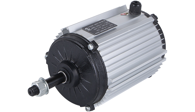 Air Cooler Motor