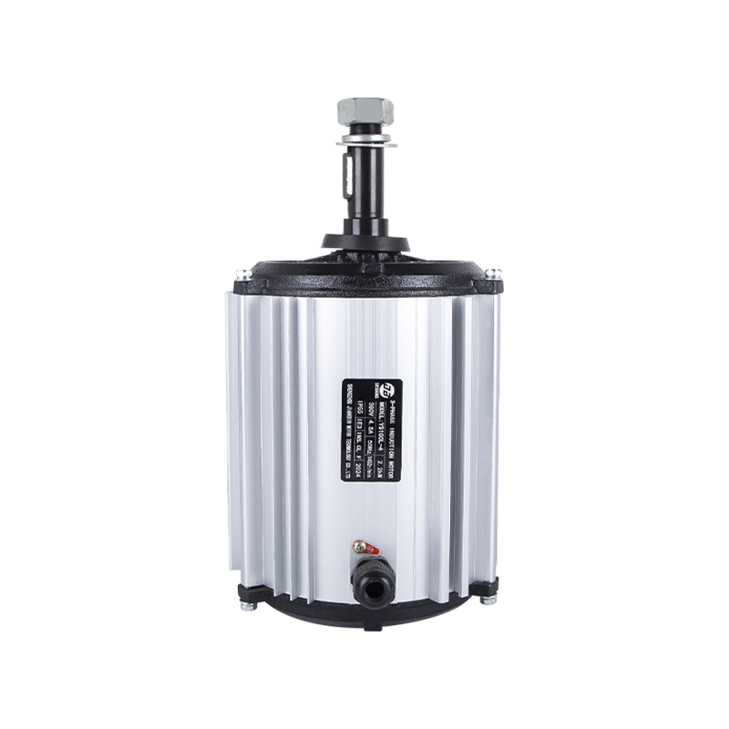 YS100L-4 380V 2200W  3-Phase  Evaporative Air Cooler Motor