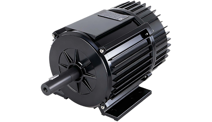 EC Fan Motor
