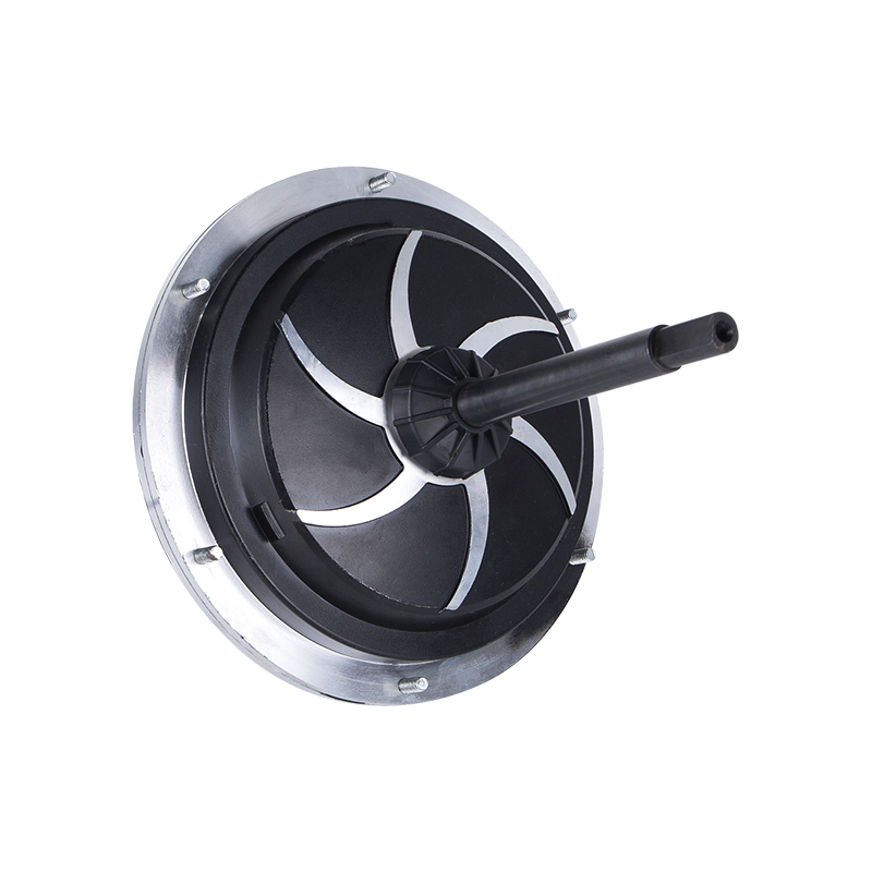 DC149 220V 850W External BLDC Air Cooler Motor