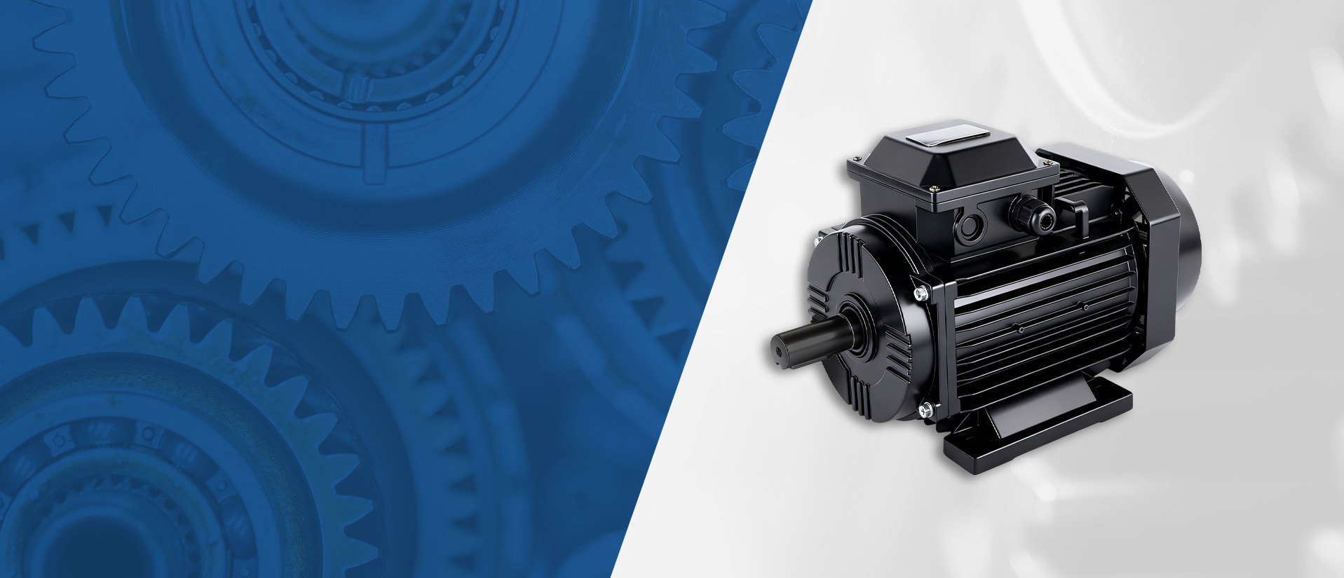 Shengzhou Jiangxin Motor Technology Co., Ltd.