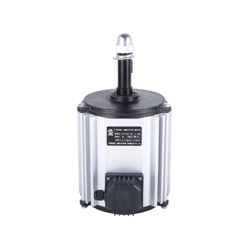 Y2-100-10 380V 1100W Fiber Glass Fan Motor